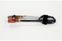 BOSCH SONDE LAMBDA SKODA VW 0258006862photo 16