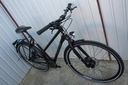 Bicycles CXS 1300 11 ALFINE PASEK XENON HYDRAULIKA Kolor szary