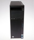 Komputer HP Z440 Workstation Xeon E5-1620 v3 320GB HDD 16GB RAM WIN10PRO Marka HP