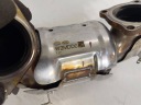CATALYSEUR FAP KIA SPORTAGE V 1.6 T-GDI HYBRID EUROPEphoto 5