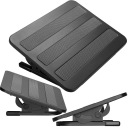 Офисная подставка для ног, эргономичная, регулируемая подставка для ног MOZOS FS4