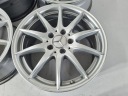 4× ДИСК АЛЮМІНІЄВА MERCEDES-BENZ OE GLE (W166 - C292) 7.5″ X 17″ 5X112  (18846683321) фото min 12