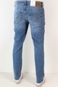 MUSTANG WASHINGTON SLIM STRAIGHT SPODNIE JEANS _ W48 L32 Rozmiar 48/32