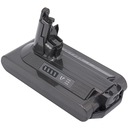 Аккумулятор Патона, замена Dyson V10 Absolute