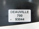 HONDA DEAUVILLE 700 REMPLISSAGE DROITphoto 6
