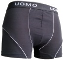 10 x UOMO BROOKSER SET Хлопковые трусы XL/XXL