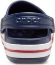 Detské ľahké topánky Šľapky Dreváky Crocs Bayaband Kids 207018 Clog 20-21 Veľkosť (new) 20,5