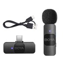 BOYA BY-V10 One-Trigger-One 2.4G Wireless