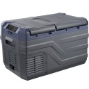 PRZENOSNA ХОЛОДИЛЬНИК Z ZAMRAZARKA 25L DWUSTREFOWA PRZENOSNA O МОЩНОСТИ 60W  (17525860902) фото min 9