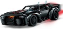 LEGO Technic Batmobil 42127 OPIS!! Bohater Batman