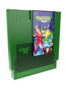 Battletoads Double Dragon Nová hra pre Nintendo NES Stav balenia originálne