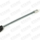 STARK SKCPB-1050366 CÂBLE FREIN STATIONNEMENT ARRIÈRE GAUCHE ARRIÈRE DROITphoto 10