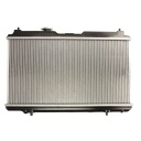RADIATEUR MOTEUR NISSENS 681021photo 13