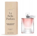 La Bella PERFUME AROMATIQUE АРОМАТНОЕ МАСЛО Популярная парфюмерия 12мл