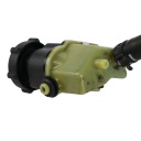 НАСОС ABS FORD KUGA MK1 2.5L DURATEC 2008-2012 1699693 _ 9V41-3531-AB  фото 11