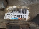 KIA SEDONA 10R CARNIVAL 2.2 CRDI 194KM КОРОБКА 6 ПЕРЕДАЧ 43000-3B100  фото 11
