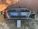 AUDI A4 B9 8W RESTYLING S LINE PARAGOLPES PARTE DELANTERA DELANTERO 