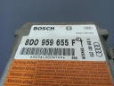 AUDI A4 B5 РЕСТАЙЛ 99-01 БЛОК КЕРУВАННЯ МОДУЛЬ SRS ПОДУШОК 8D0959655F  (18808569769) фото min 7