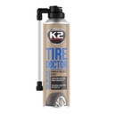 K2 TIRE DOKTOR KOŁO ZAPASOWE W SPRAYU 400ml - B310