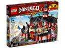 LEGO Ninjago — 70670 Монастырь Кружитцу — новый