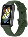 РЕМЕНЬ-БРАСЛЕТ ДЛЯ HUAWEI BAND 7 || 16 ЦВЕТОВ