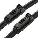 RIDEX 298W0080P РУЧКА ДВОРНИКИ  фото 12