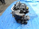 MASTER MOVANO 2.3 DCI M9T 706 170KM ADBLU ENGINE REPLACEMENT ASSEMBLY 