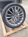 NUEVO JUEGO RUEDAS LATO BMW G30 G31 245/40R19 