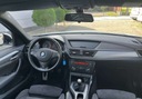 BMW X1 BMW X1 sDrive18d Skrzynia biegów Manualna