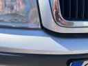 SKODA OCTAVIA I RESTYLE BUMPER FRONT PERID LF7T  photo 7