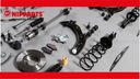 COMPLET ROULEMENT ROUES NIPPARTS 28016AA011 28015AA021 photo 3 - milautoparts-fr.ukrlive.com