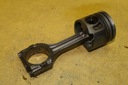 ШАТУН ПОРШНЯ CRANK LT 35 2.5 TDI AHD 81L34 028H