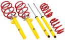 MTS TECHNIK SUSPENSIONS SPORT HONDA CIVIC Iphoto 12