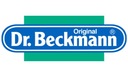 Czyścik Proszek do Zmywarki 2in1 Dr Beckmann ze Ściereczką Cytrynowy DE 75g