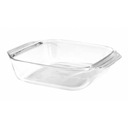 Жаровня Optimum Pyrex 29х23 см.