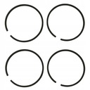 Husqvarna McCulloch 41 x 1,5 мм поршневое кольцо