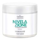 FARMONA NIVELAZIONE ПИЛИНГ ДЛЯ НОГ 500МЛ