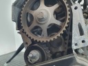 MOTEUR COMPLET D4F 786 D4FH786 RENAULT CLIO III 2.0 16V 103photo 10