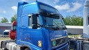 VOLVO FH13 FACELIFT CABIN XL MANUAL 