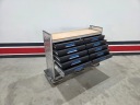 CARROSSERIE DE SERVICE ATELIER MOVANO MASTER DUCATO BOXER JUMPER BUSphoto 13