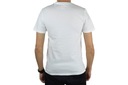 Levi's ORIGINAL TEE outlet - XL basic tričko Dominujúci vzor bez vzoru