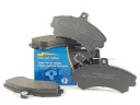 KIT PLAQUETTES FREINS FREINS DISQUE TOYOTA CAMRY (_V2_) 2.5 (VZV21photo 11
