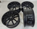 ДИСКИ BORBET 7,5X18 ET53 5X114,3 HYUNDAI I20N N-LINE / I30 3 I KBA53398  (18093621637) фото min 16