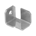 BLASZKA BLACHA ZAMKA POKRYWY BOCZNEJ SIMSON S51