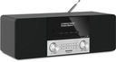 Hi-Fi радио DAB+ FM CD Bluetooth DIGITRADIO 3 ELAC