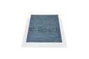 13724H3. BOSCH FILTRO DE CABINA ANTY-SMOG FILTER+ 0986628501 