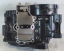 КАРТЕР НИЖНІЙ ВЕРХНІЙ БЛОК ДВИГУНА 140010715 KAWASAKI ER6 2012+R  фото 9