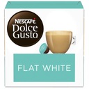 Кофе Nescafe Dolce Gusto Flat White 16 капсул.
