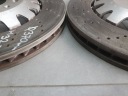 CUPRA FORMENTOR DISQUES ÉTRIERS AVANT 8J0615301K 5FA615124D 5FA615123Dphoto 14