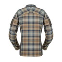 Košeľa Helikon MBDU Flannel Shirt Slate Blue L Kód výrobcu KO-MBD-PO-C0-B05